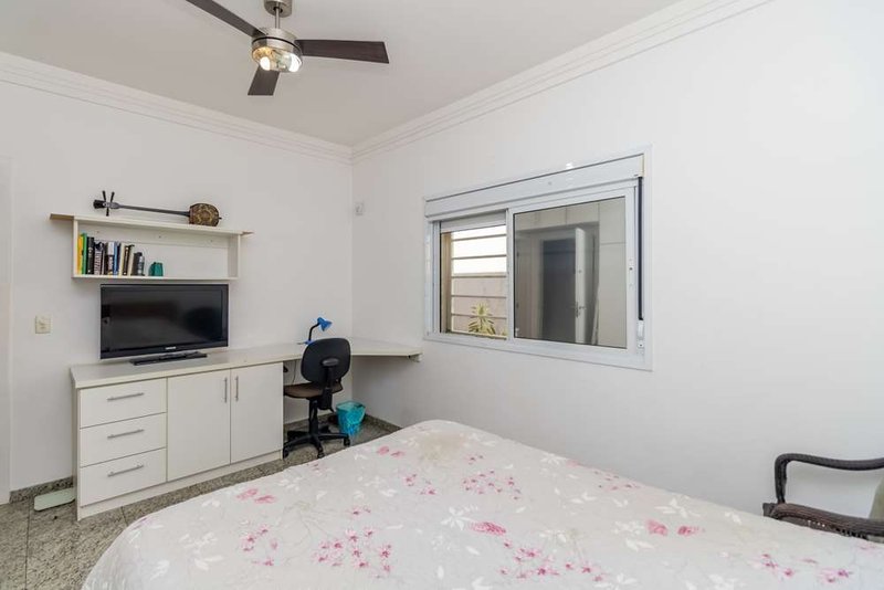 Casa a venda - Planalto Paulista - 4 suítes 265m² dos Guatás São Paulo - 