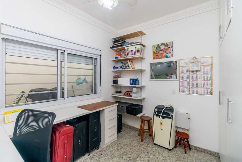 Casa a venda - Planalto Paulista - 4 suítes 265m² dos Guatás São Paulo - 