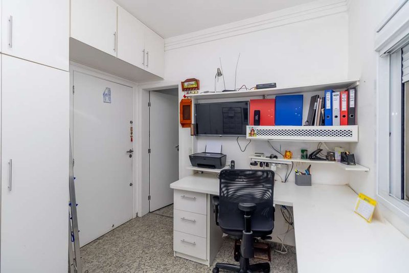 Casa a venda - Planalto Paulista - 4 suítes 265m² dos Guatás São Paulo - 