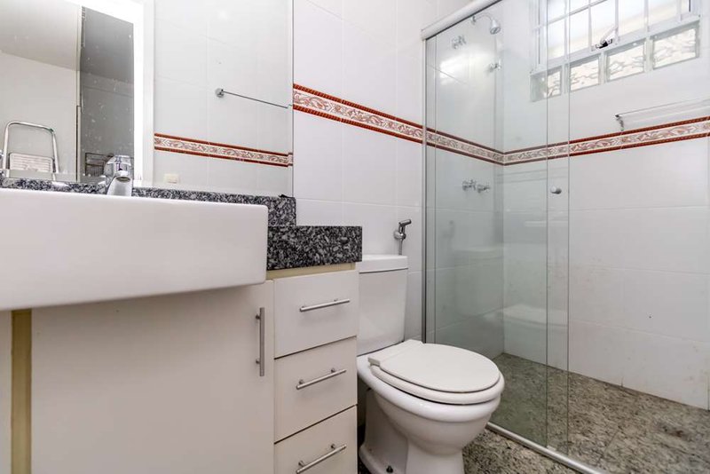 Casa a venda - Planalto Paulista - 4 suítes 265m² dos Guatás São Paulo - 