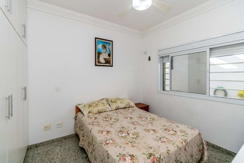 Casa a venda - Planalto Paulista - 4 suítes 265m² dos Guatás São Paulo - 
