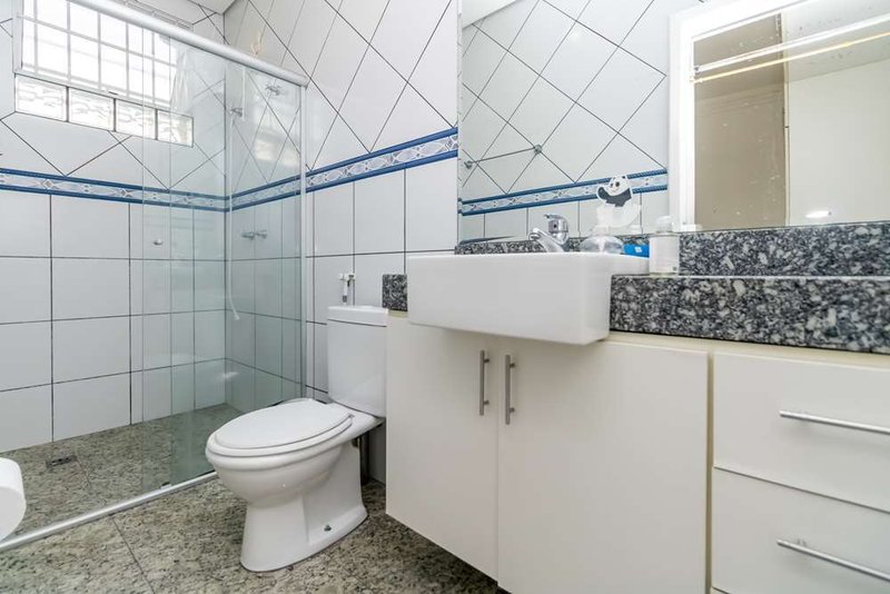 Casa a venda - Planalto Paulista - 4 suítes 265m² dos Guatás São Paulo - 