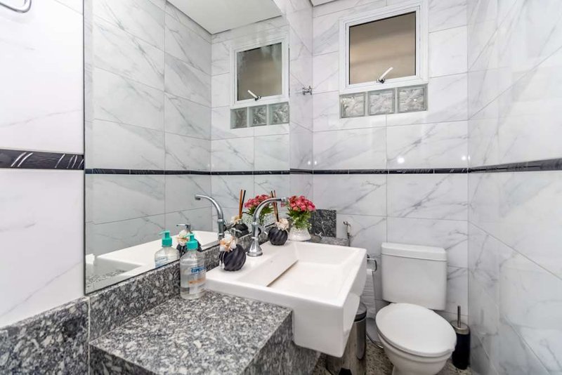 Casa a venda - Planalto Paulista - 4 suítes 265m² dos Guatás São Paulo - 