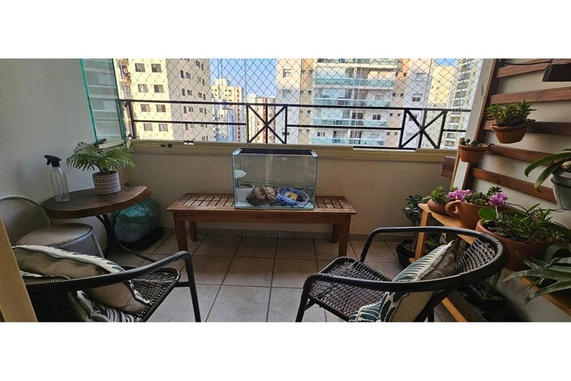 Apartamento a venda - Rua Itapiru - 1 suíte 78m² Itapiru São Paulo - 