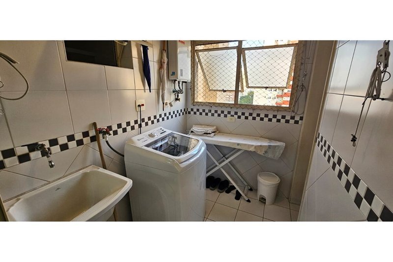 Apartamento a venda - Rua Itapiru - 1 suíte 78m² Itapiru São Paulo - 