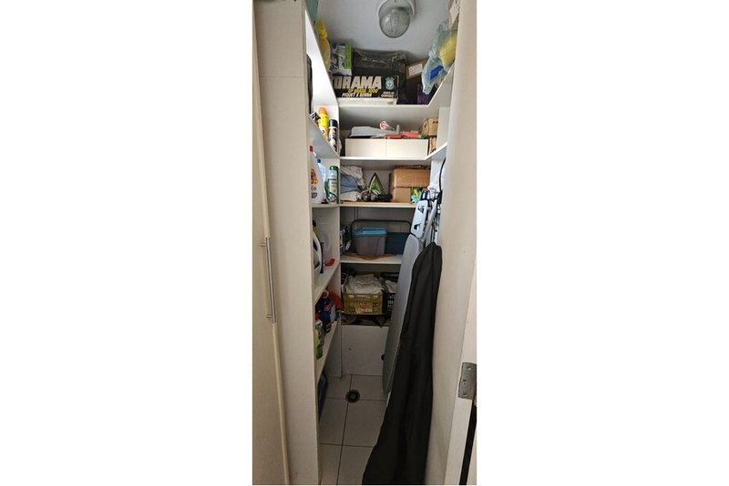 Apartamento a venda - Rua Itapiru - 1 suíte 78m² Itapiru São Paulo - 