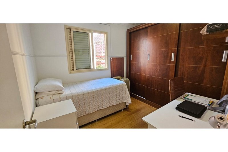 Apartamento a venda - Rua Itapiru - 1 suíte 78m² Itapiru São Paulo - 
