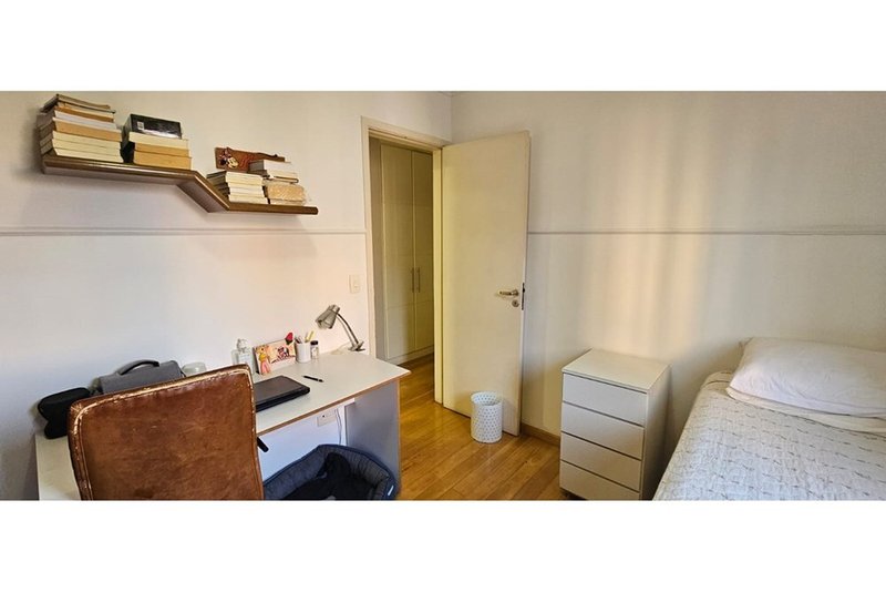 Apartamento a venda - Rua Itapiru - 1 suíte 78m² Itapiru São Paulo - 