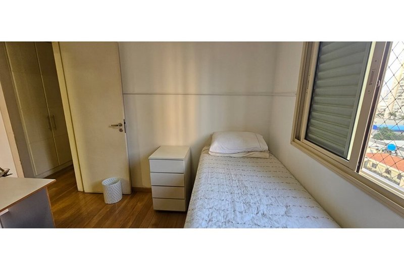Apartamento a venda - Rua Itapiru - 1 suíte 78m² Itapiru São Paulo - 