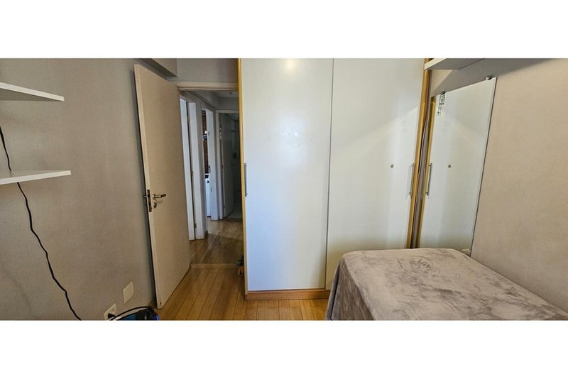 Apartamento a venda - Rua Itapiru - 1 suíte 78m² Itapiru São Paulo - 
