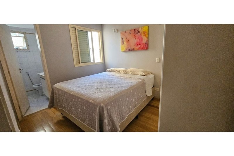 Apartamento a venda - Rua Itapiru - 1 suíte 78m² Itapiru São Paulo - 