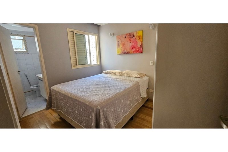 Apartamento a venda - Rua Itapiru - 1 suíte 78m² Itapiru São Paulo - 