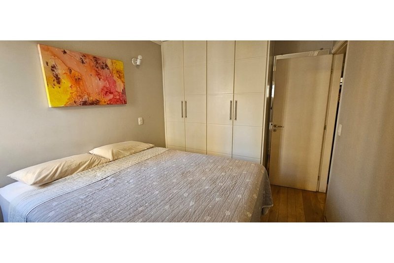 Apartamento a venda - Rua Itapiru - 1 suíte 78m² Itapiru São Paulo - 