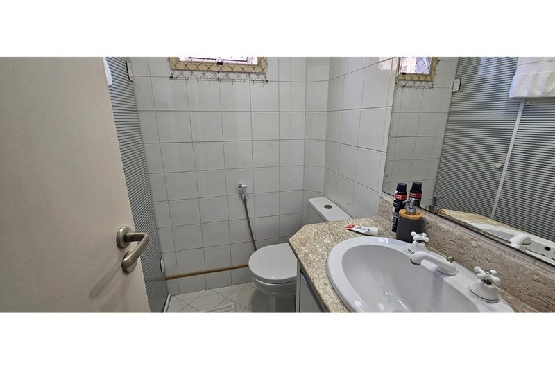 Apartamento a venda - Rua Itapiru - 1 suíte 78m² Itapiru São Paulo - 