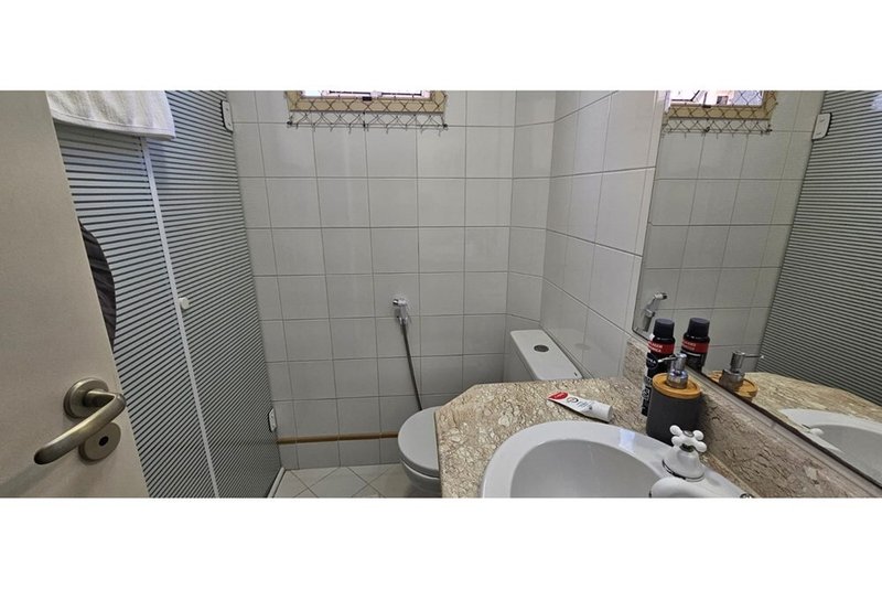 Apartamento a venda - Rua Itapiru - 1 suíte 78m² Itapiru São Paulo - 