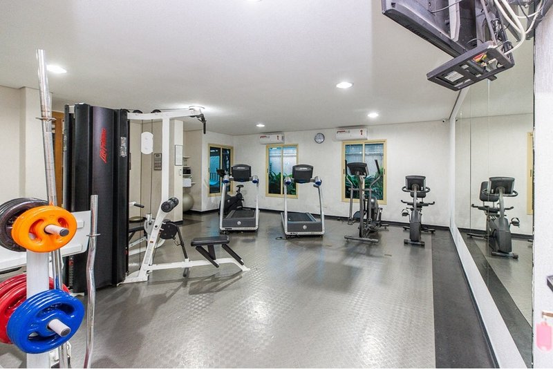 Apartamento a venda - Rua Itapiru - 1 suíte 78m² Itapiru São Paulo - 
