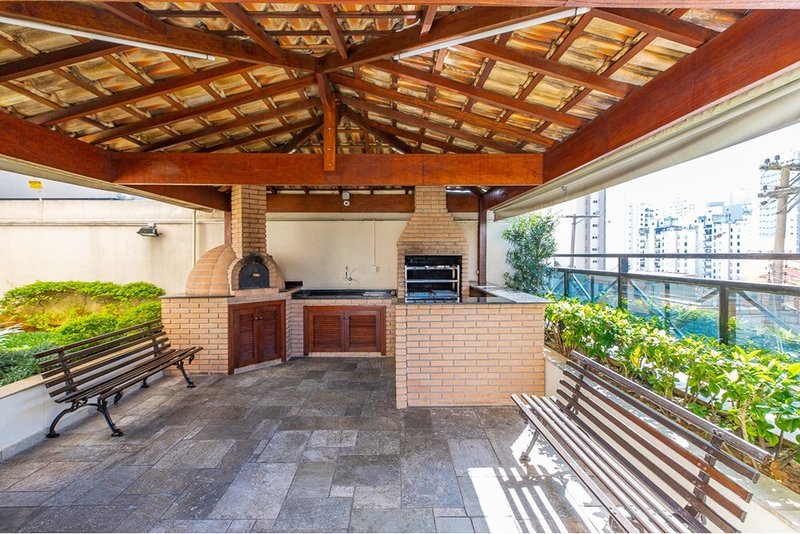 Apartamento a venda - Rua Itapiru - 1 suíte 78m² Itapiru São Paulo - 
