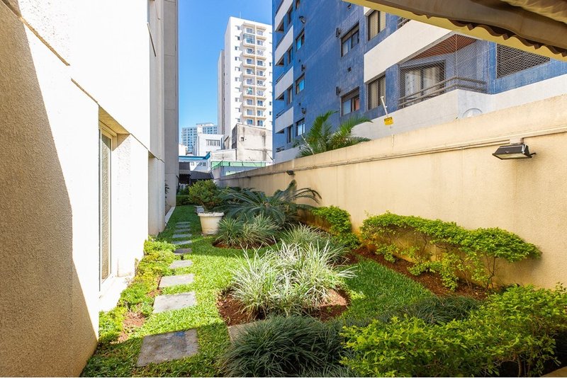 Apartamento a venda - Rua Itapiru - 1 suíte 78m² Itapiru São Paulo - 