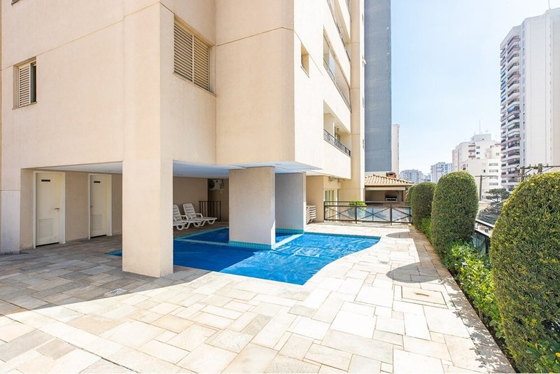 Apartamento a venda - Rua Itapiru - 1 suíte 78m² Itapiru São Paulo - 