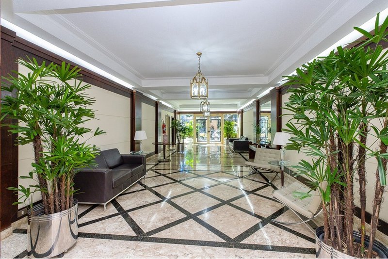 Apartamento a venda - Rua Itapiru - 1 suíte 78m² Itapiru São Paulo - 