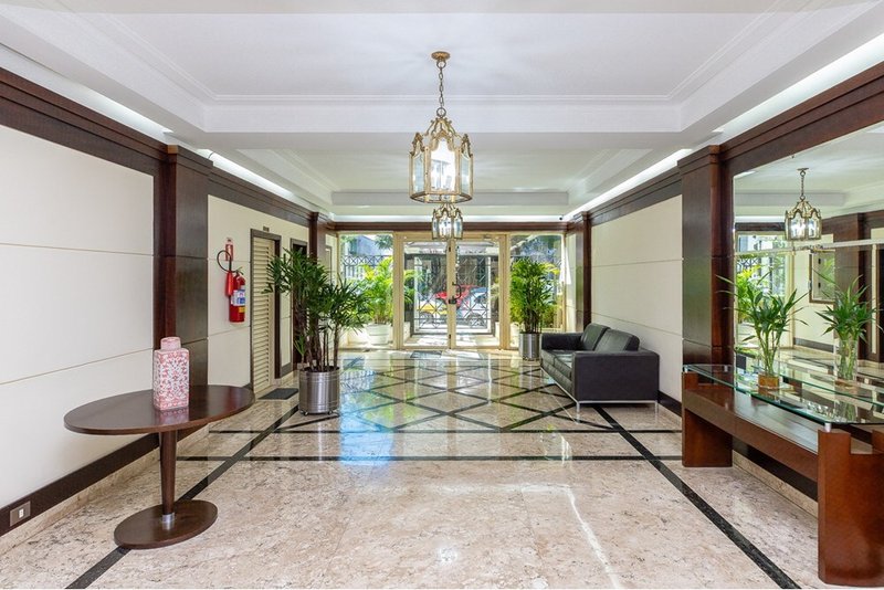 Apartamento a venda - Rua Itapiru - 1 suíte 78m² Itapiru São Paulo - 