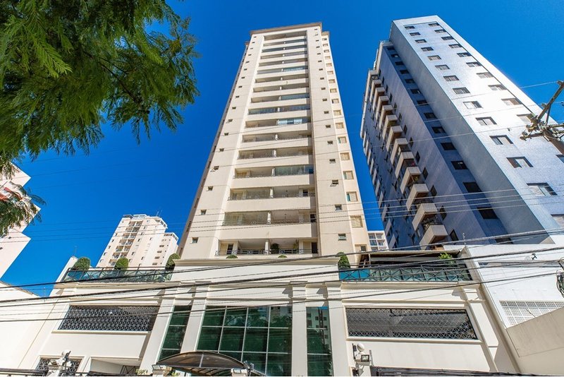 Apartamento a venda - Rua Itapiru - 1 suíte 78m² Itapiru São Paulo - 