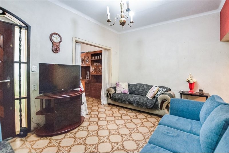 Casa a venda - Mooca - 4 dormitórios 225m² Luiz Gama São Paulo - 