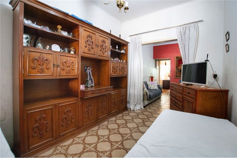 Casa a venda - Mooca - 4 dormitórios 225m² Luiz Gama São Paulo - 