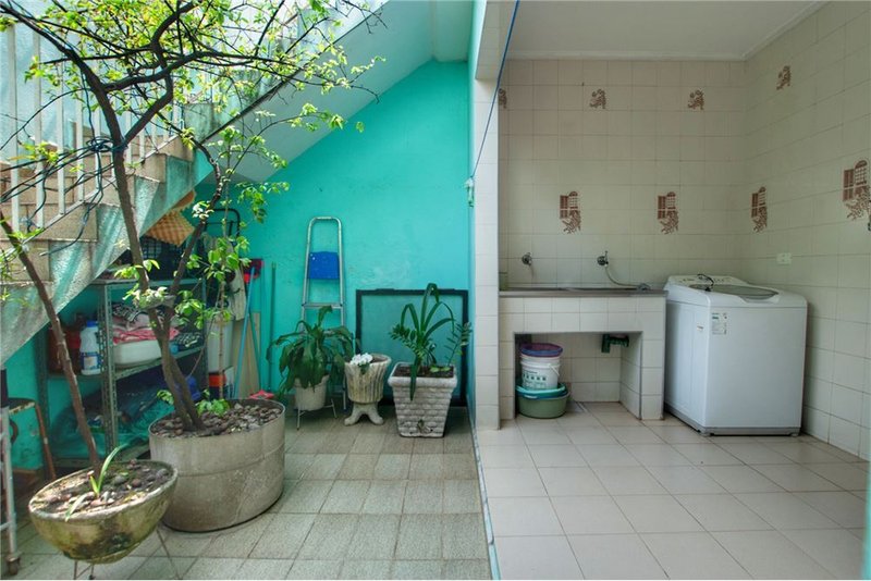 Casa a venda - Mooca - 4 dormitórios 225m² Luiz Gama São Paulo - 