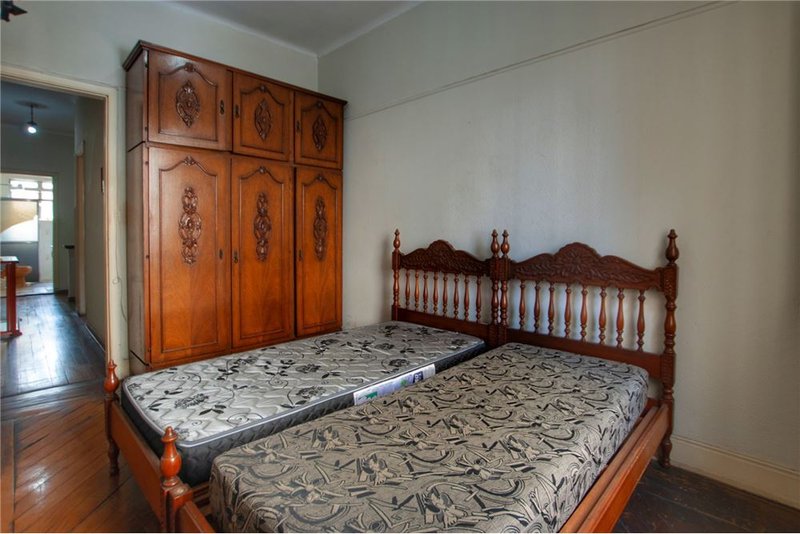 Casa a venda - Mooca - 4 dormitórios 225m² Luiz Gama São Paulo - 