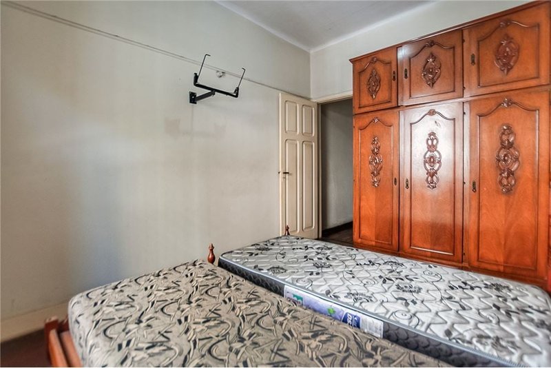 Casa a venda - Mooca - 4 dormitórios 225m² Luiz Gama São Paulo - 