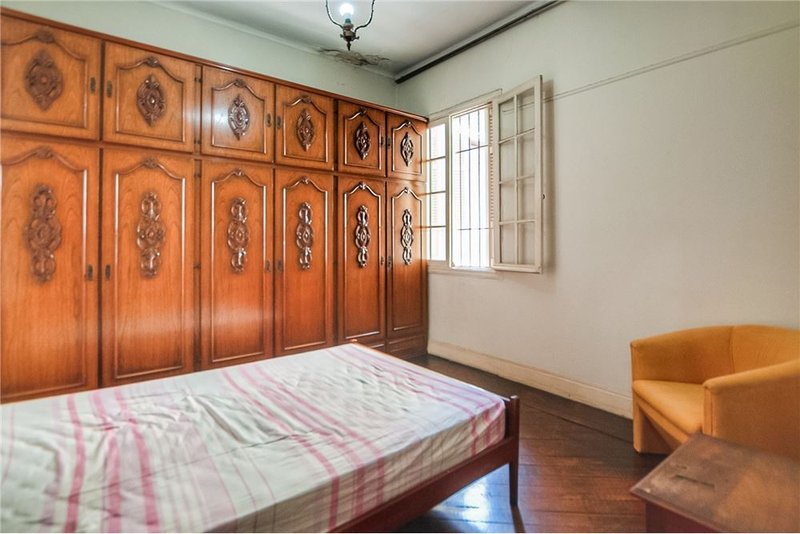 Casa a venda - Mooca - 4 dormitórios 225m² Luiz Gama São Paulo - 