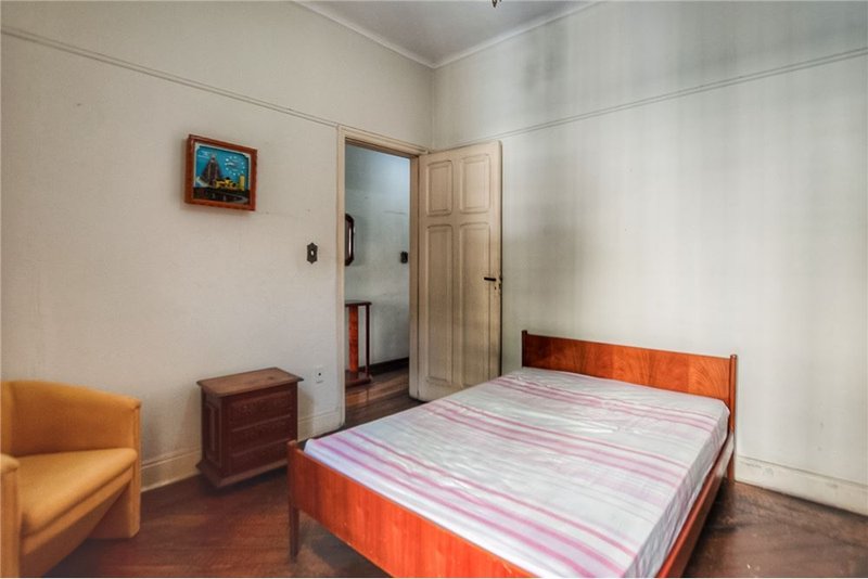 Casa a venda - Mooca - 4 dormitórios 225m² Luiz Gama São Paulo - 