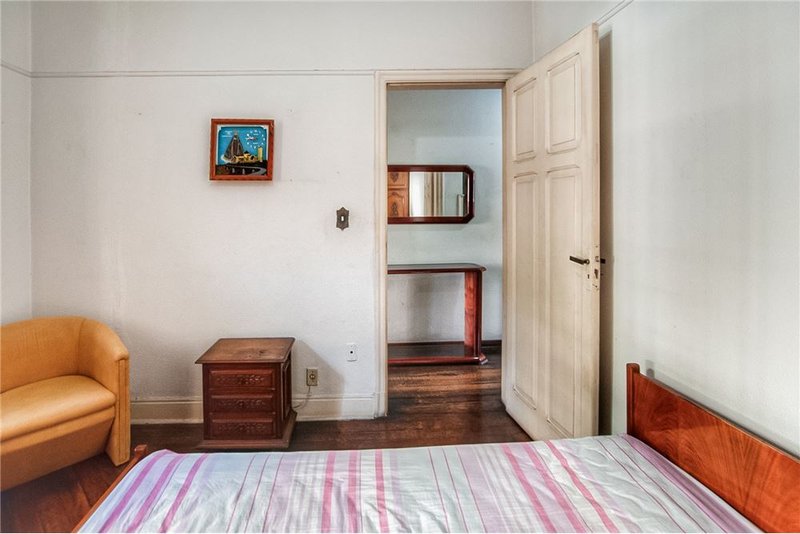 Casa a venda - Mooca - 4 dormitórios 225m² Luiz Gama São Paulo - 