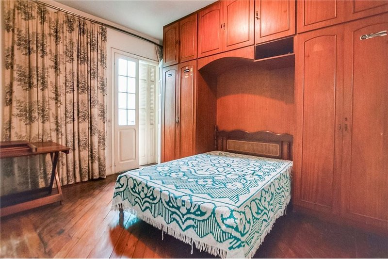 Casa a venda - Mooca - 4 dormitórios 225m² Luiz Gama São Paulo - 