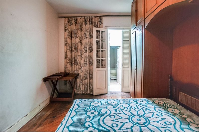 Casa a venda - Mooca - 4 dormitórios 225m² Luiz Gama São Paulo - 
