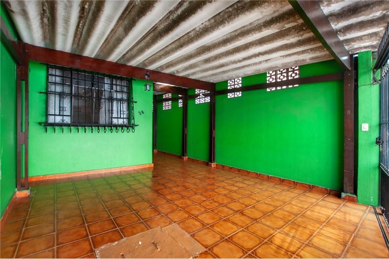 Casa a venda - Mooca - 4 dormitórios 225m² Luiz Gama São Paulo - 