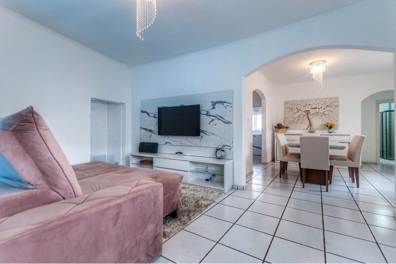 Casa a venda - Jardim da Saúde - 1 suíte 388m² Juvenal Galeno São Paulo - 