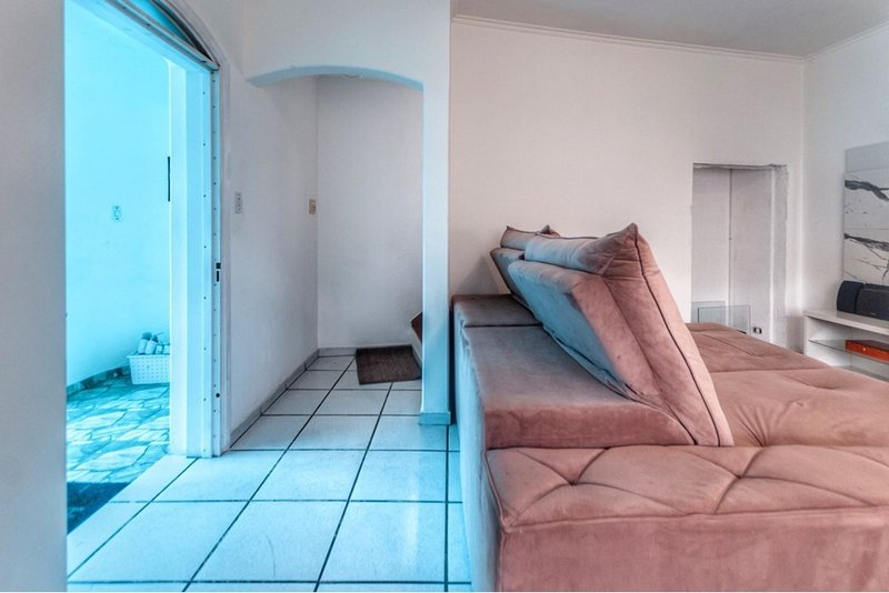 Casa a venda - Jardim da Saúde - 1 suíte 388m² Juvenal Galeno São Paulo - 