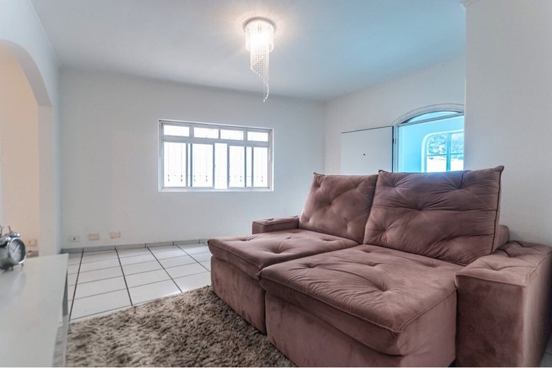 Casa a venda - Jardim da Saúde - 1 suíte 388m² Juvenal Galeno São Paulo - 