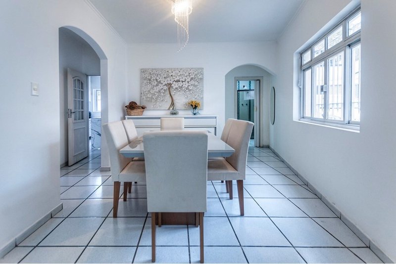 Casa a venda - Jardim da Saúde - 1 suíte 388m² Juvenal Galeno São Paulo - 