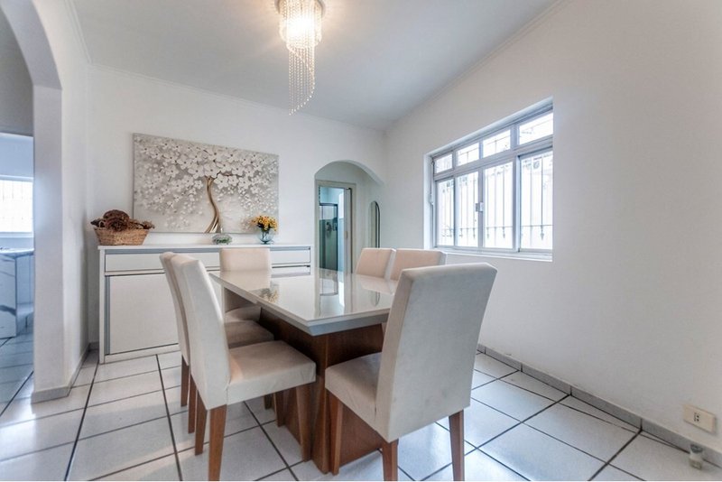 Casa a venda - Jardim da Saúde - 1 suíte 388m² Juvenal Galeno São Paulo - 