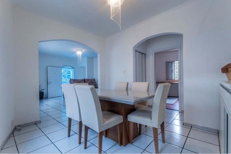 Casa a venda - Jardim da Saúde - 1 suíte 388m² Juvenal Galeno São Paulo - 