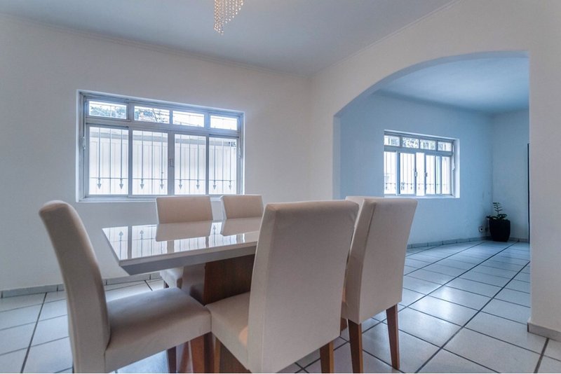Casa a venda - Jardim da Saúde - 1 suíte 388m² Juvenal Galeno São Paulo - 