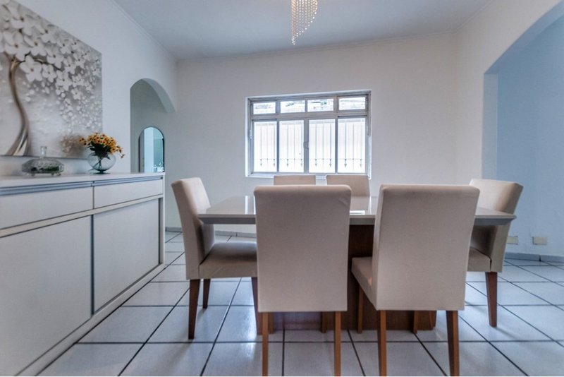 Casa a venda - Jardim da Saúde - 1 suíte 388m² Juvenal Galeno São Paulo - 