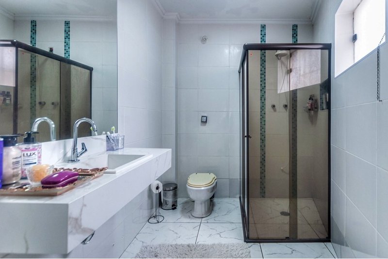 Casa a venda - Jardim da Saúde - 1 suíte 388m² Juvenal Galeno São Paulo - 