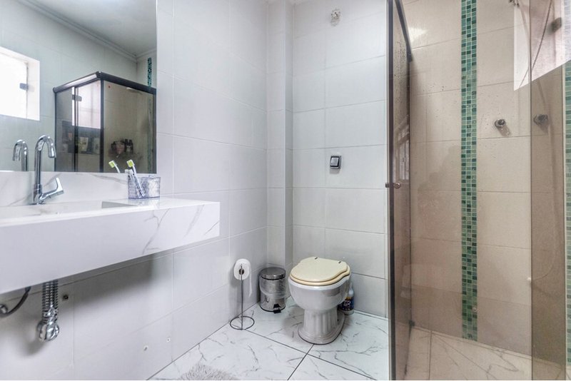 Casa a venda - Jardim da Saúde - 1 suíte 388m² Juvenal Galeno São Paulo - 