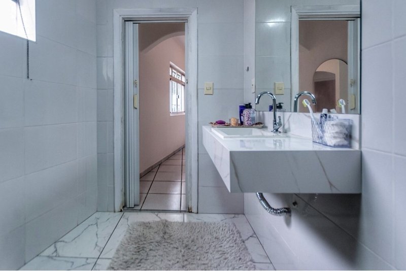 Casa a venda - Jardim da Saúde - 1 suíte 388m² Juvenal Galeno São Paulo - 