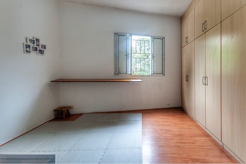 Casa a venda - Jardim da Saúde - 1 suíte 388m² Juvenal Galeno São Paulo - 
