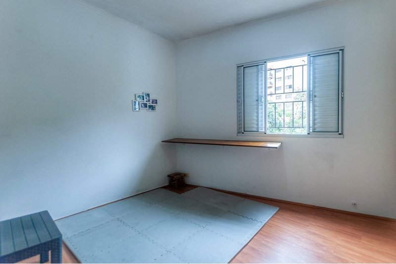 Casa a venda - Jardim da Saúde - 1 suíte 388m² Juvenal Galeno São Paulo - 
